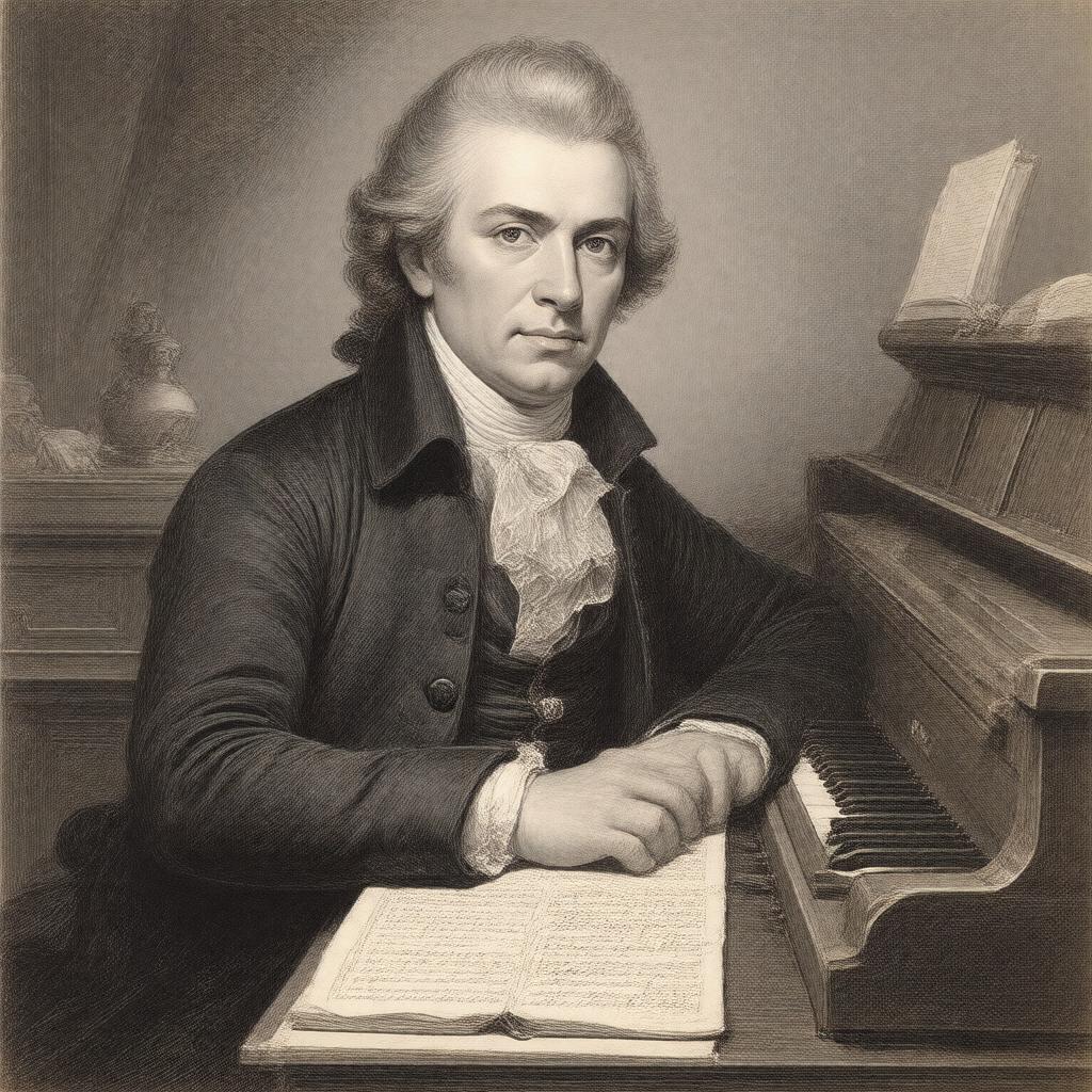 Franz Xaver Mozart